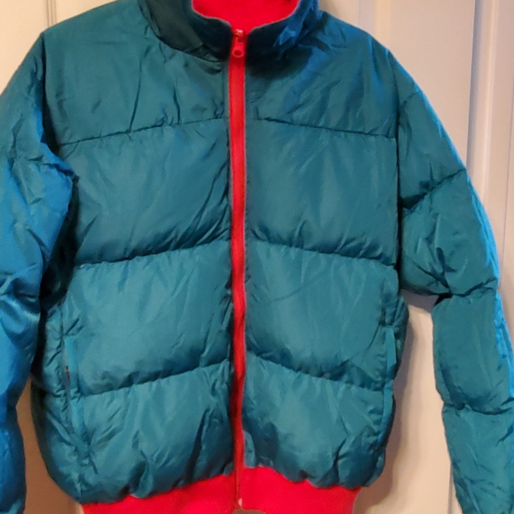 Columbia jacket